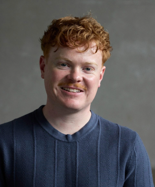 Connor Cochrane